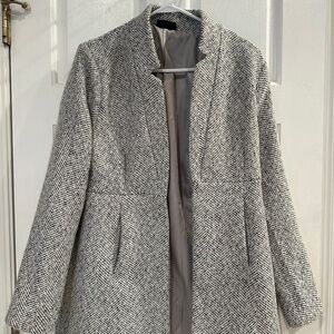 VICI Coat